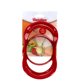 Metaltex appelsnijder | 3 stuks