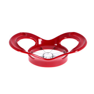 Metaltex appelsnijder | 3 stuks