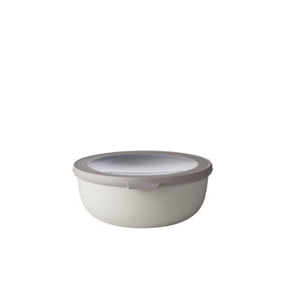 Mepal cirqula multikom 1,25 l nordic wit