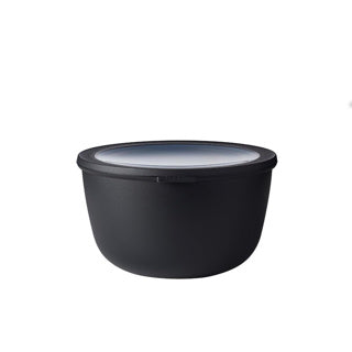 Mepal cirqula multikom 3l nordic zwart