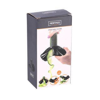 Nerthus 3-in-1 groentesnijder