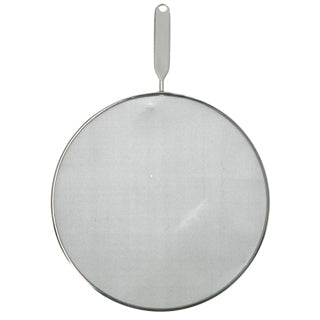 Metaltex anti-spatscherm 33 cm