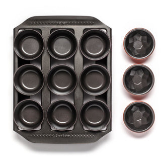 Ottosimon tefal creabake set