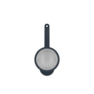 Zeef 167mm marineblauw
