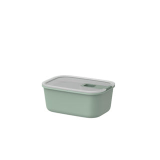 Mepal vershouddoos easyclip 2.0 700 ml nordic sage | 4 stuks