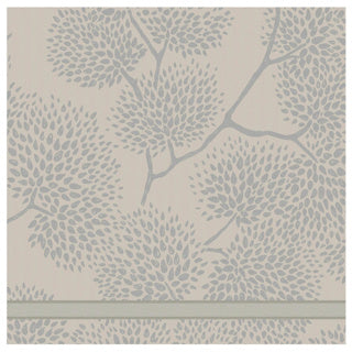 Ddddd theedoek bomen 60x65 taupe