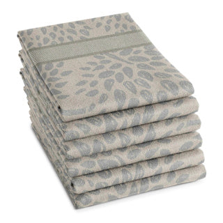 Ddddd theedoek bomen 60x65 taupe