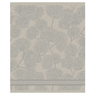 Ddddd keukendoek bomen 50x55 taupe