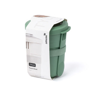 Amuse tylla foodbowl duo 450ml +150 ml salie