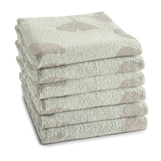 Ddddd keukendoek kenchi 50x55 crème