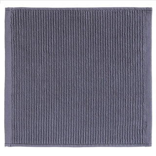 Ddddd vaatdoek basic grijs 30 x 30 cm set 4