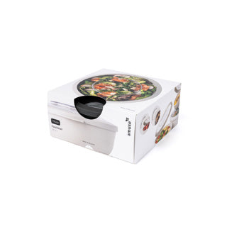 Amuse Tylla voedselkom set van 3 200+1000+2000ml