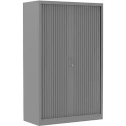 Roldeurkast chs160120 aluminium 120 x 45 x 160 cm