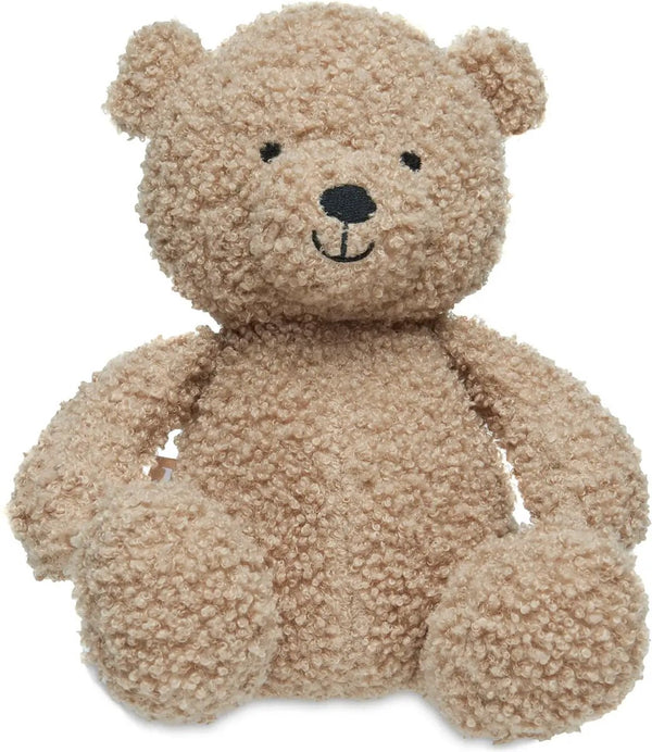 Jollein knuffel teddy bear biscuit