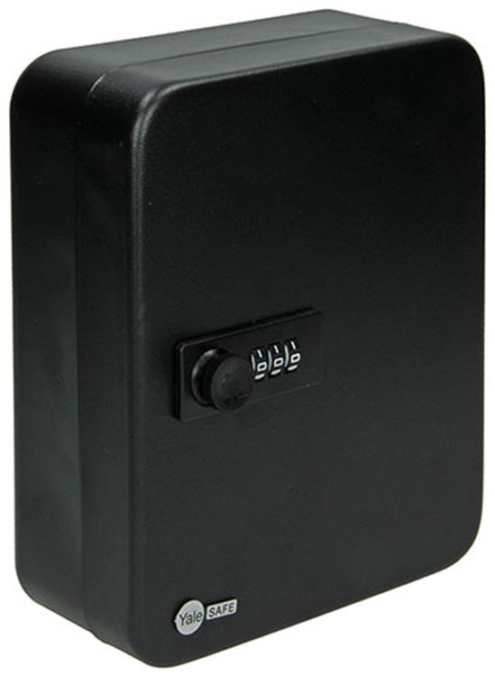 Yale 1006013 - key box small combination locking | 1 stuks