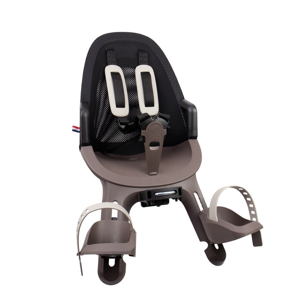 Qibbel zitje widek mini air hazel brown