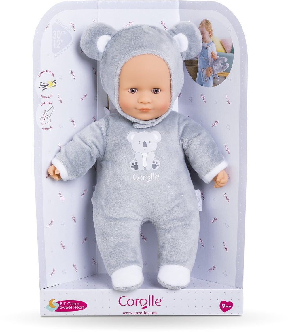 Corolle mon doudou liefje - koala, 30cm
