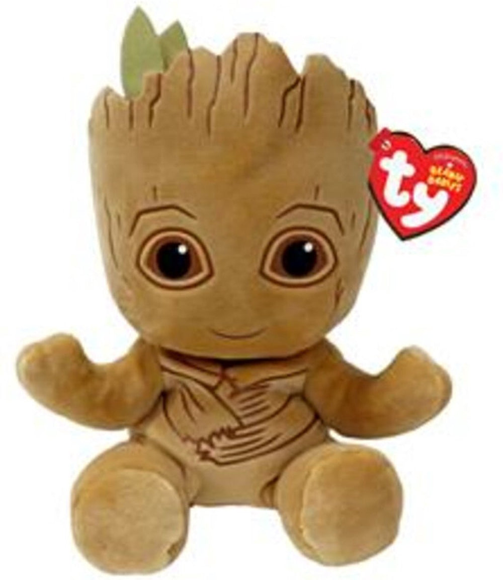 Ty muts baby's wonder groot zacht, 15cm