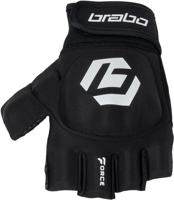 Brabo force player hockeyhandschoenen