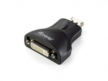 Uitrusting 133431 displayport naar dvi-adapter