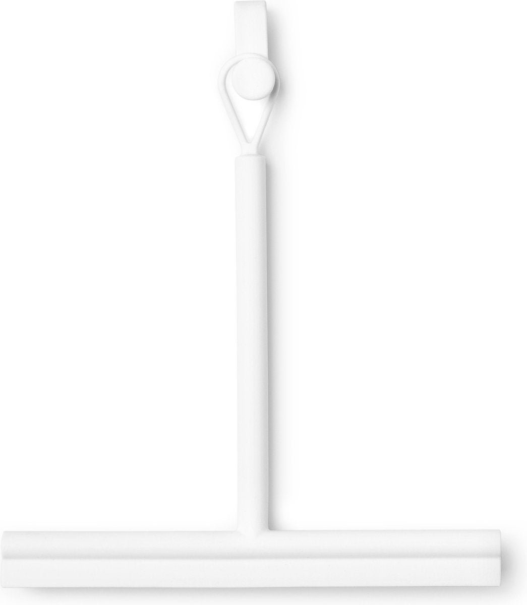 Brabantia renew douchewisser - wit