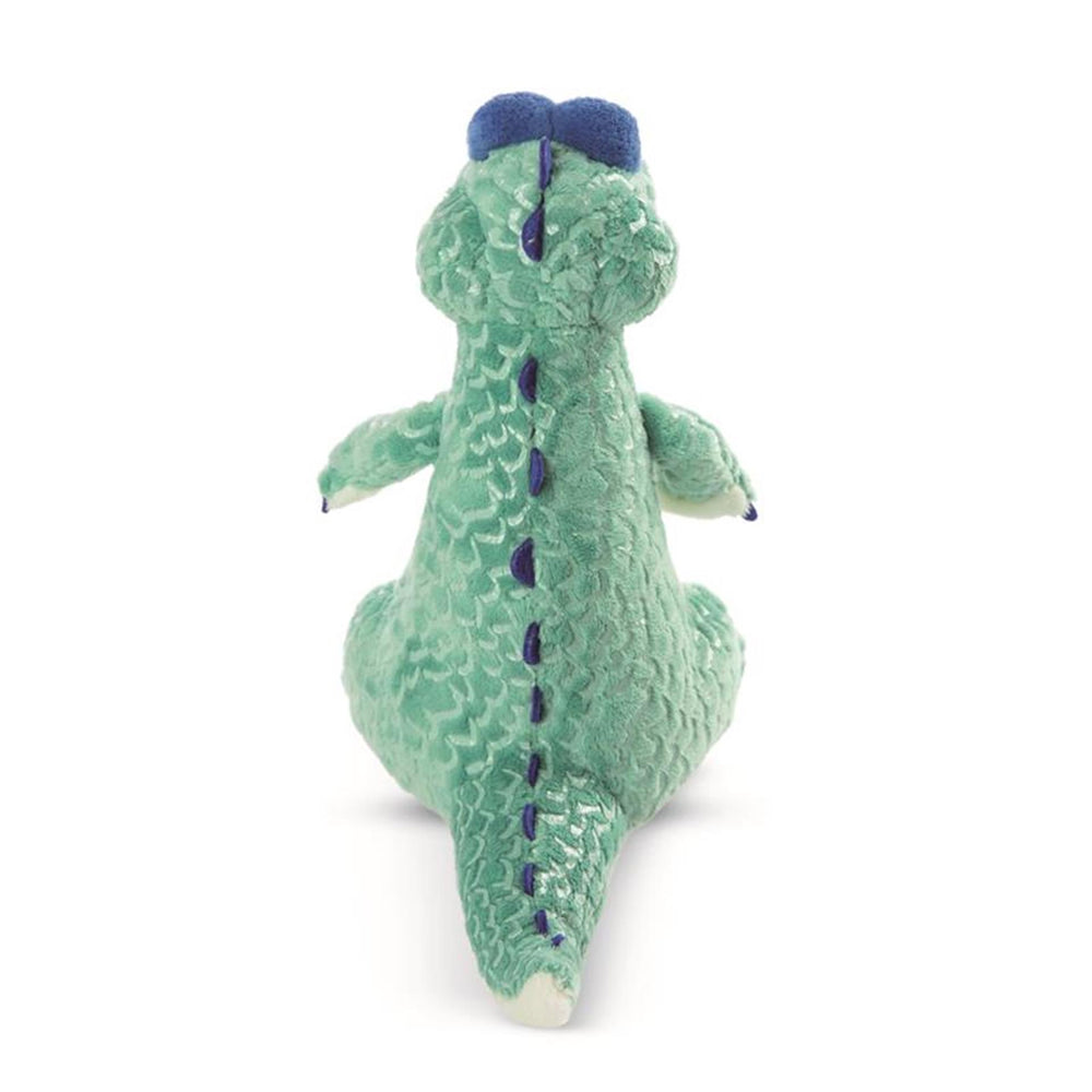 Nici knuffel krokodil croco mcdile 21cm