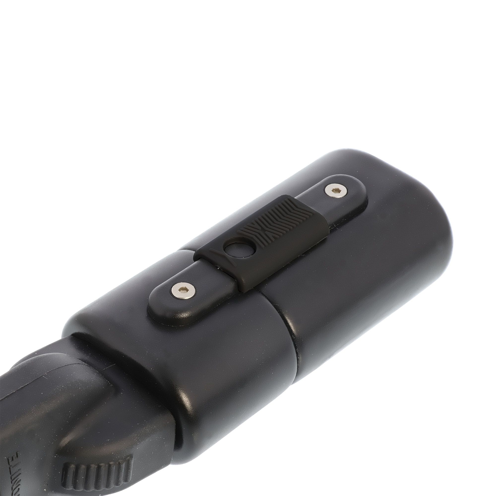 Axa kettingslot linq pro art 2 - 100-10 - zwart