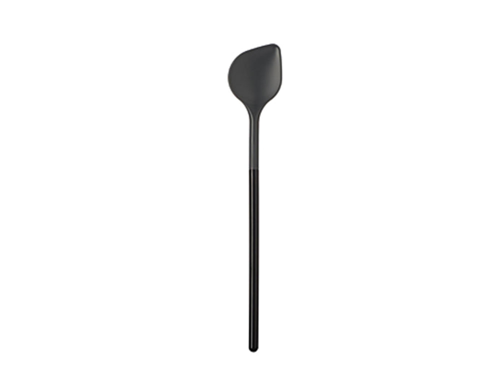Rosti roerlepel optima zwart 30cm