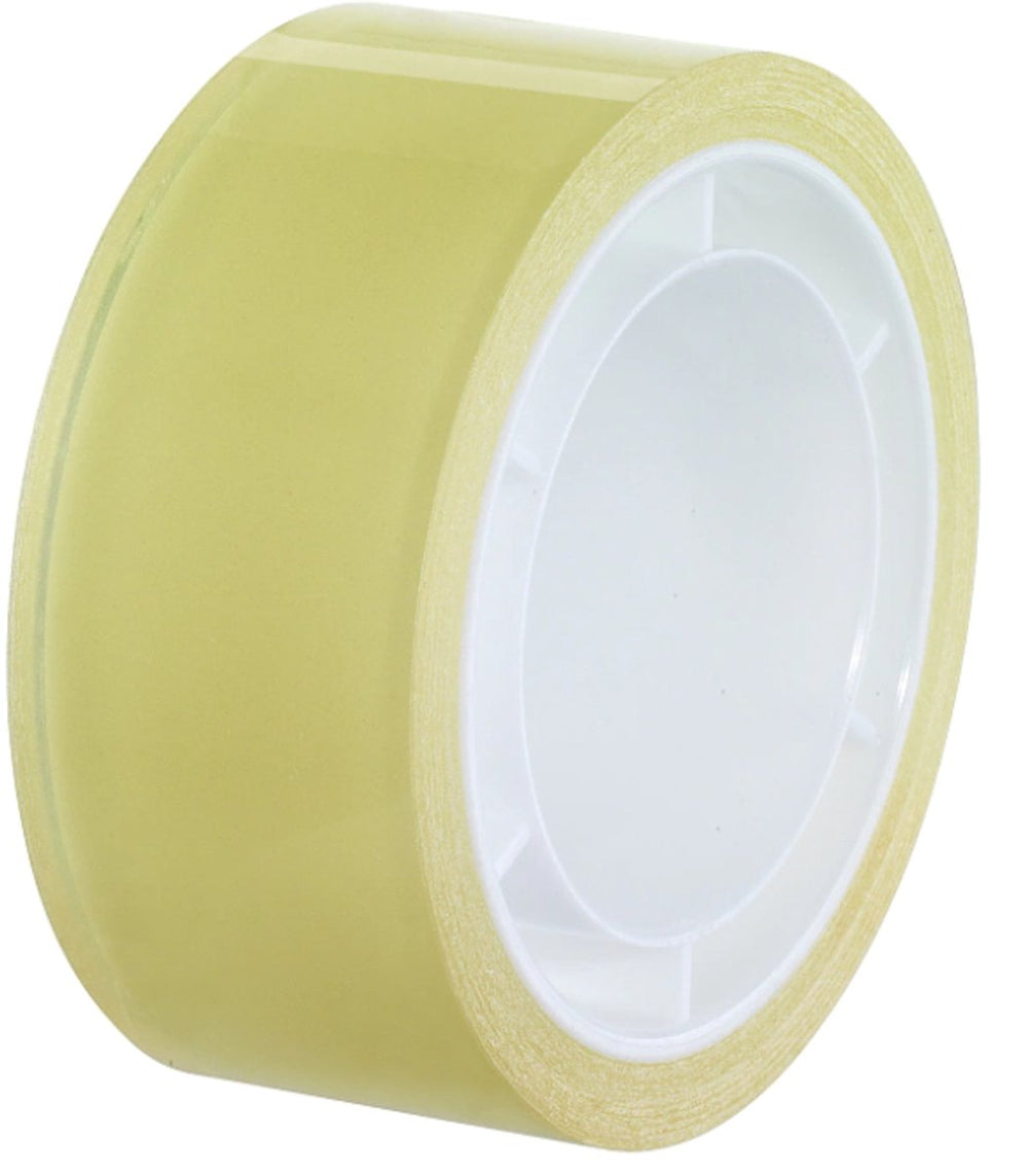 Tesa plakband standaard formaat 19 mm x 10 m