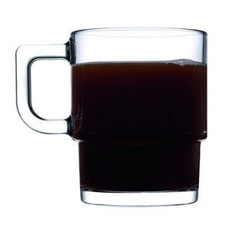 Theeglas hill 32 cl set 2 stuks | 3 stuks