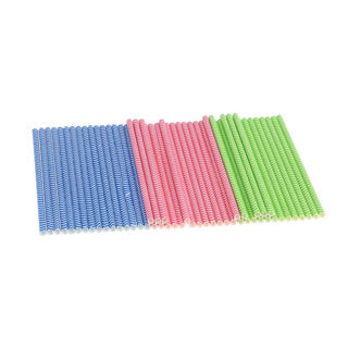 Rietjes, partij 50 stuks papier
