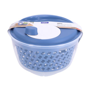 Rotho slacentrifuge 4,5 l vers horizon blauw