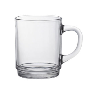 Theeglas duralex versailles | 6 stuks