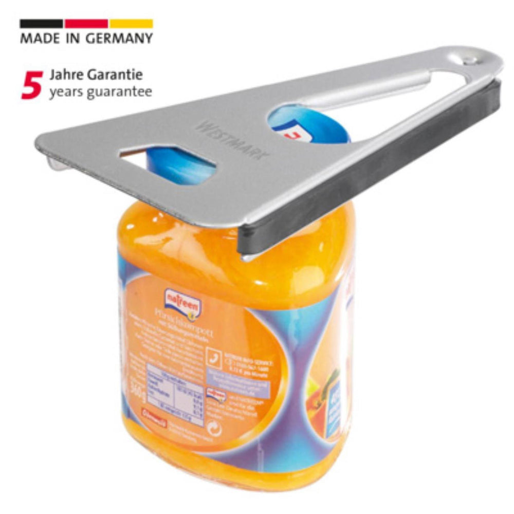 Westmark universele opener rvs 17cm