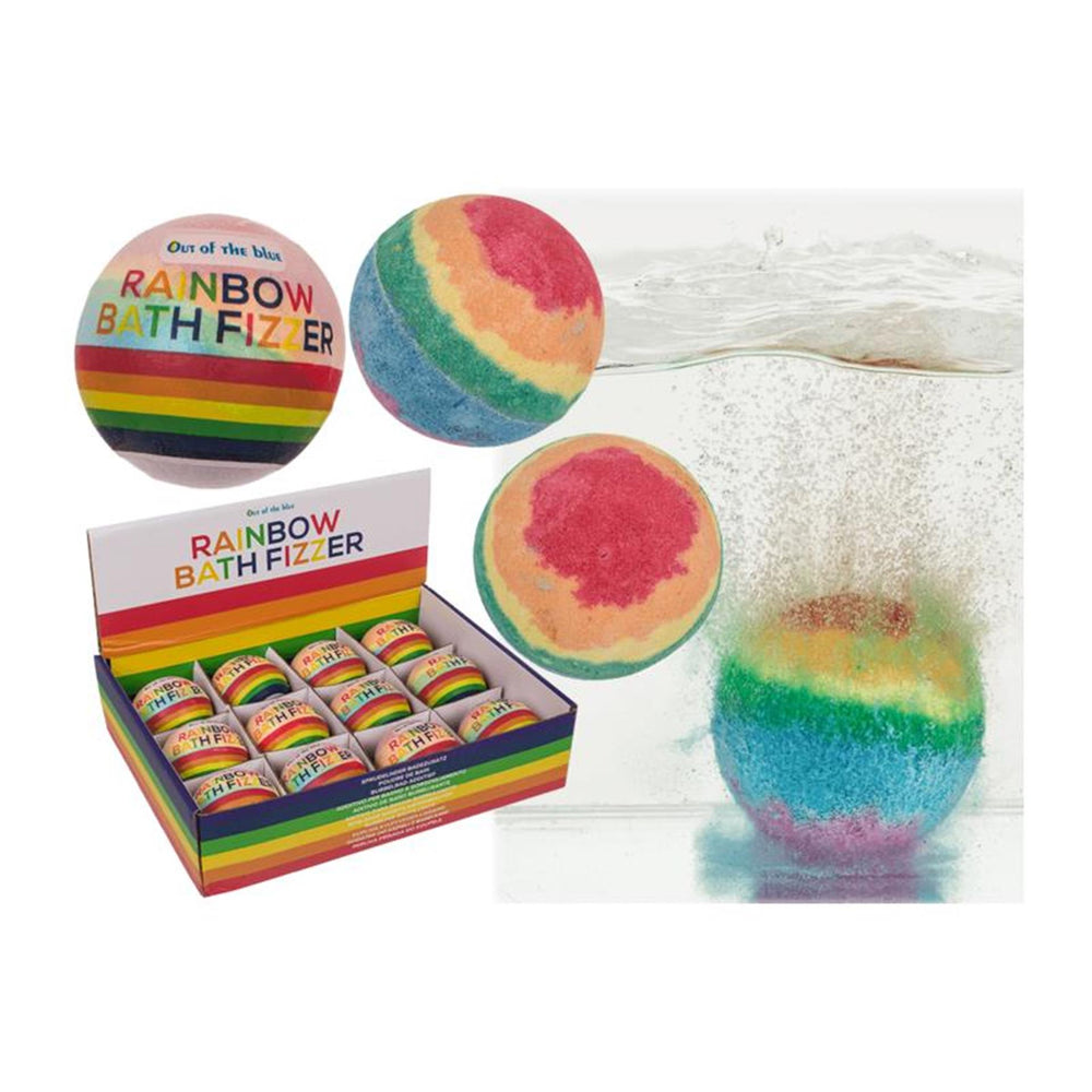 Ootb badbruisbal rainbow pride 180gr