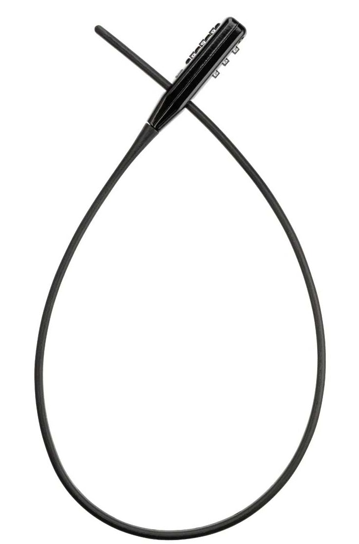 Axa rits kabelslot 10ømm 53cm op kaart