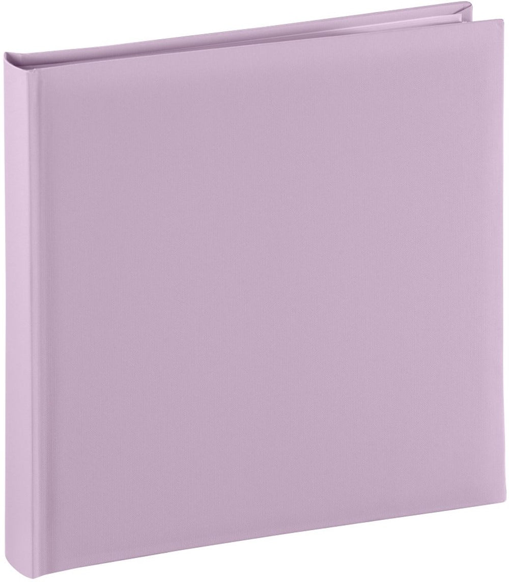 Hama fotoboekalbum - fine art - 30x30 - 80 pagina's - sering