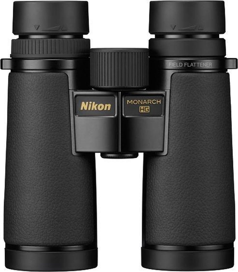 Nikon monarch hg 10x42
