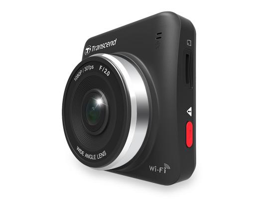 Transcend ts-dpm1 zuignap [voor drivepro autovideorecorder]
