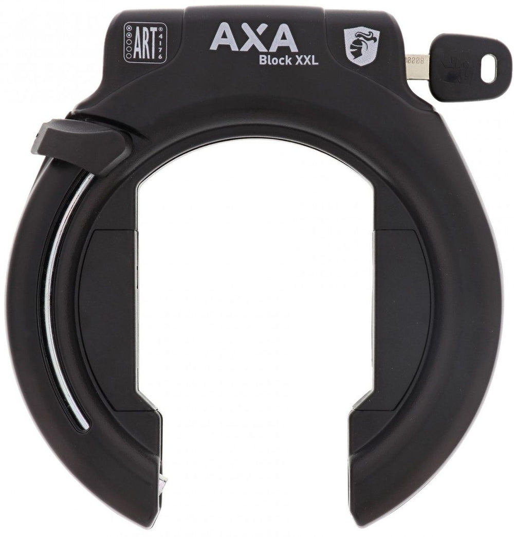 Axa ringslot blok xxl