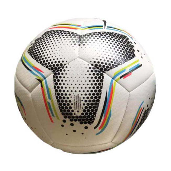 Volare kunstlederen voetbal - jupiter