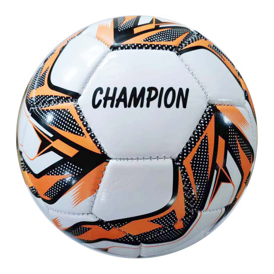 Kunstlederen mini voetbal - 14cm