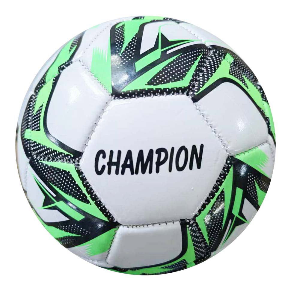 Kunstlederen mini voetbal - 14cm