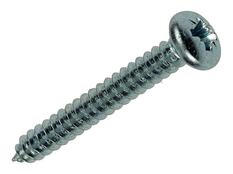Mack 1006999 - zelftap. schroef cyl. kop 200 200 st 4,2x32mm | 5 stuks
