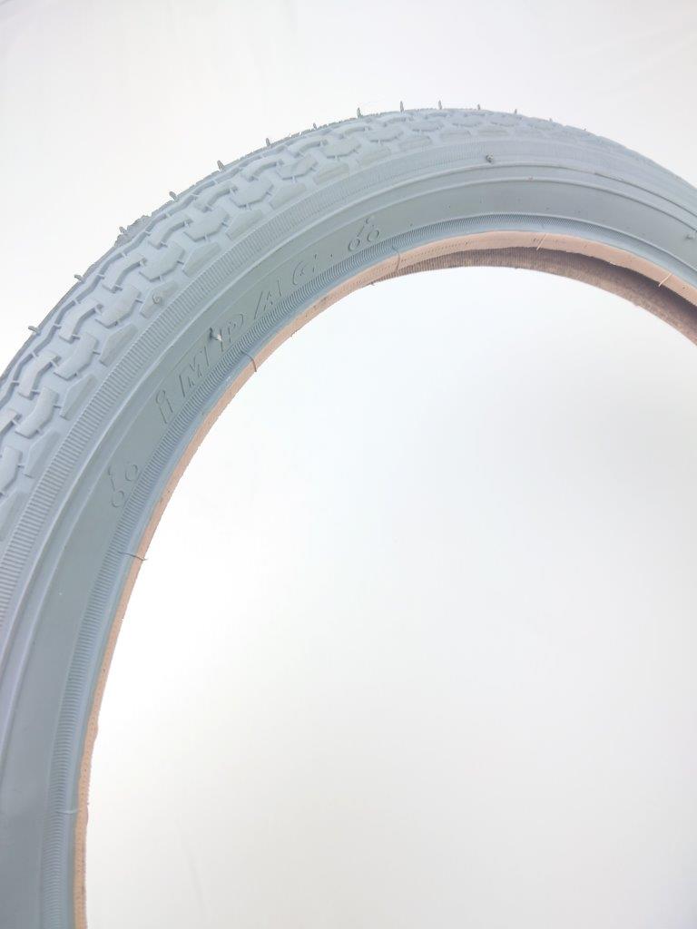 Impac voorvork 18x1.75 straatloper