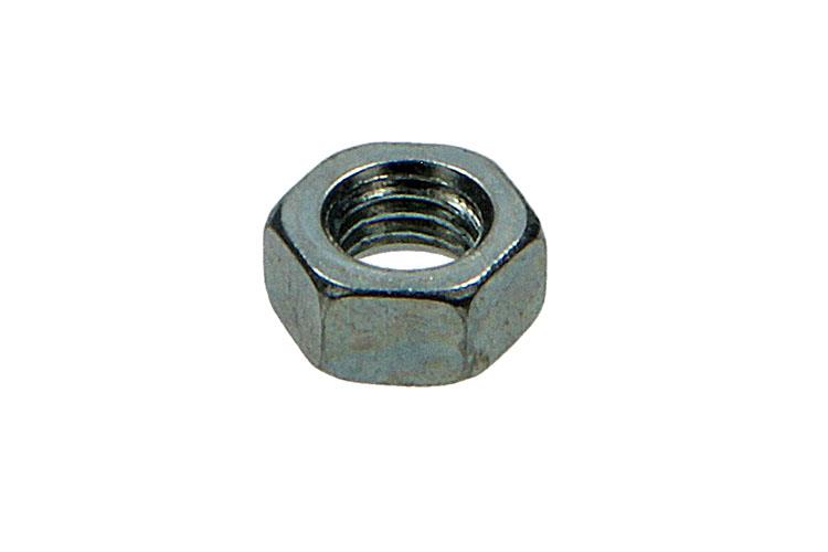 Mack 1007095 - zeskantmoeren 200 st m5 | 10 stuks