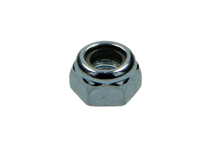 Mack 1007104 - borgmoeren 200 st m5 | 5 stuks