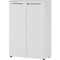 Kast germania 4232-69 lichtgrijs