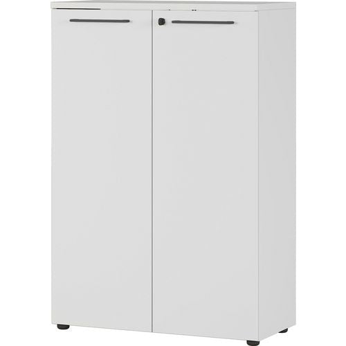 Kast germania 4232-69 lichtgrijs