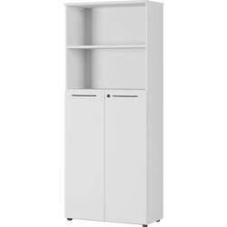 Kast germania 4236-69 lichtgrijs